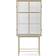 ferm LIVING Haze Cashmere Förvaringsskåp 70x155cm