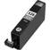 Canon CLI-526 Mustekasetti - Harmaa
