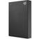 Seagate 4TB Backup Plus Portable Drive USB 3.0 Model STHP4000400 Black