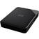 Western Digital Disque dur externe portable WD Elements SE 2 To Noir