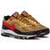 Nike Air Max 97/BW Metallic Gold Red Men's