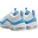 Nike Scarpa Bassa Donna W Air Max 97 Essential White/University Blue