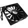 AAB Cooling Black Silent 14 140mm