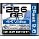 Delkin CFast 2.0 560/495MB/s 256GB