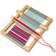 SES Creative Weaving Loom 00876