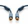 ClickTronic Casual Antenna 9.5mm - 9.5mm M-F 1m