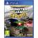 Monster Jam: Crush It (PS4)