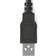 C2G USB A - USB A 2.0 2m