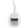 C2G USB A - USB A 2.0 1m