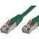 MicroConnect FTP Cat5e RJ45 0.5m