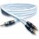 Supra BiLine-MP 3.5mm - 2RCA 1m