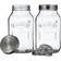 Kilner Fermentation Jar Køkkenbeholder 2stk 1L