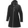 Helly Hansen W Long Belfast Winter Jacket - Black