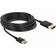 DeLock Slim Premium HDMI - HDMI Mini 4.5m
