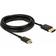 DeLock Slim Premium HDMI - HDMI Micro 4.5m