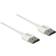 DeLock Slim Premium HDMI - HDMI 0.5m
