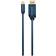 ClickTronic Casual DisplayPort - DisplayPort Mini 3m