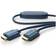 ClickTronic Casual Active HDMI - HDMI 30m