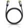 Oehlbach Black Magic HDMI - HDMI 10m