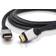 Oehlbach Black Magic HDMI - HDMI 10m