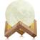 Grab Classy 3D Moon Bordlampe 15cm