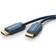 ClickTronic Casual DisplayPort - DisplayPort 7.5m