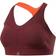 Reebok PureMove Bra Sport Bh - Red