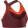 Reebok PureMove Bra Sport Bh - Red