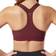 Reebok Puremove Sports Bra - Lux Maroon