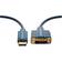 ClickTronic Casual DVI-D Dual Link - DisplayPort 5m