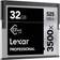 Lexar Media CFast 2.0 525MB/s 128GB (3500x)