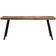 vidaXL 245415 Spisebord 90x180cm