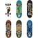 Spin Master Tech Deck Skate Shop Bonus Pack 6028845