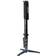 Benro A48FD 4 Section Aluminum Monopod with 3-Leg Locking Base