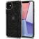 Spigen Cover Liquid Crystal iPhone 11 Glitter Crystal