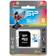 Silicon Power Elite Carte mémoire flash (adaptateur microSDHC SD inclus(e) 8 Go UHS Class 1 Class10 microSDHC UHS-I