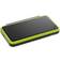 Nintendo New 2DS XL Black & Lime Green Mario Kar