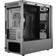 Cooler Master MasterBox NR400 With ODD Tempered Glass