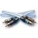 Supra Dual 2RCA - 2RCA 0.5m