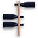 Eva Solo Nordic Kitchen hængende Vinreol 2.5x46cm