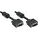Manhattan VGA - VGA (SVGA) Ferrite 10m