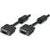 Manhattan VGA - VGA (SVGA) Ferrite 10m