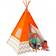 Kidkraft Deluxe Play Teepee