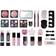 Zmile Cosmetics Sparkling Stars Julekalender