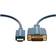 ClickTronic Casual HDMI - DVI-D Dual Link M-M 1m