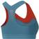 Reebok PureMove Bra Sport Bh - Groen/Rood