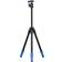 Benro Slim 4-Section Lightweight Aluminum Tripod with Ball Head