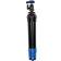 Benro Slim 4-Section Lightweight Aluminum Tripod with Ball Head