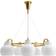 Louis Poulsen VL Ring Crown Pendant Lamp ∅ 89.3cm