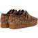 Clarks Wallabee Wu Wear - Brown